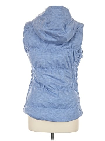 Blanc Noir Vest (view 2)