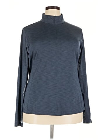 Slazenger Turtleneck Sweater (view 1)