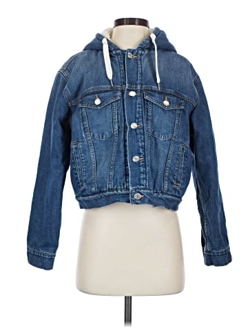Gap Denim Jacket (view 1)