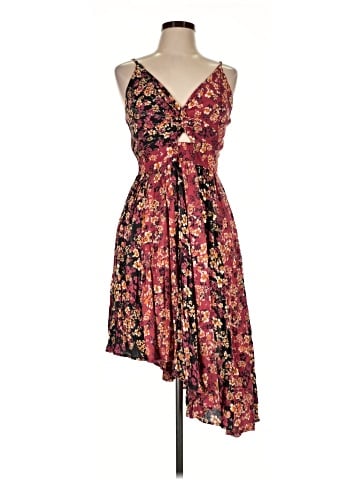 Angie Cocktail Dress (view 1)