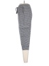 Always Houndstooth Gray Casual Pants Size M - photo 5