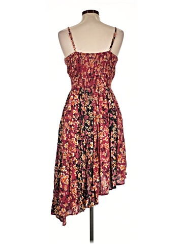 Angie Cocktail Dress (view 2)