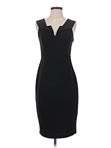 Express Cocktail Dress (view 1)