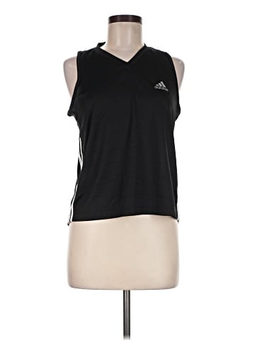 Adidas Sleeveless T-Shirt (view 1)