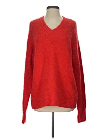 Aerie Pullover Sweater (view 1)