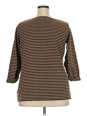 Coldwater Creek Pullover Sweater (view 2)