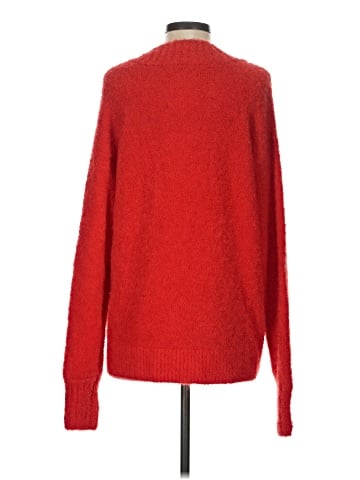 Aerie Pullover Sweater (view 2)