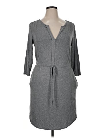 Kenar Casual Dress (view 1)