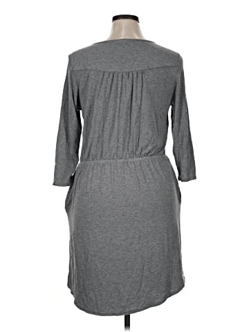 Kenar Casual Dress (view 2)