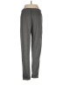 Cuddl Duds Chevron-herringbone Gray Casual Pants Size M - photo 2