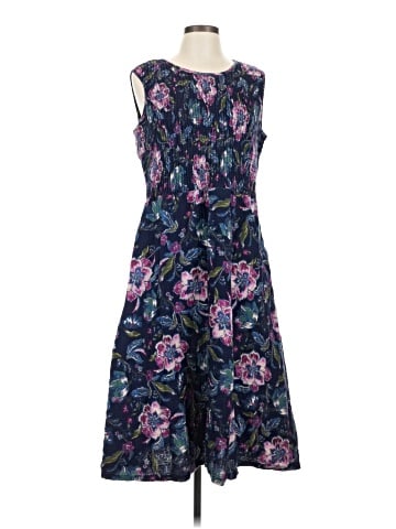 Coldwater Creek Casual Dress (view 1)