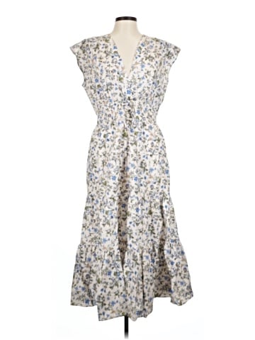 Derek Lam 10 Crosby Casual Dress (view 1)