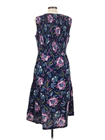 Coldwater Creek Casual Dress (view 2)