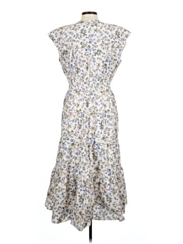 Derek Lam 10 Crosby Casual Dress (view 2)