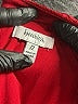 Speechless Floral Red Dress Size 12 - photo 3