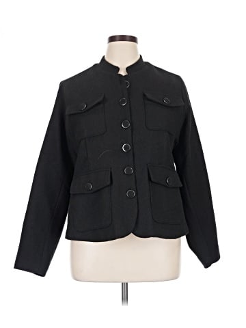 Torrid Jacket (view 1)