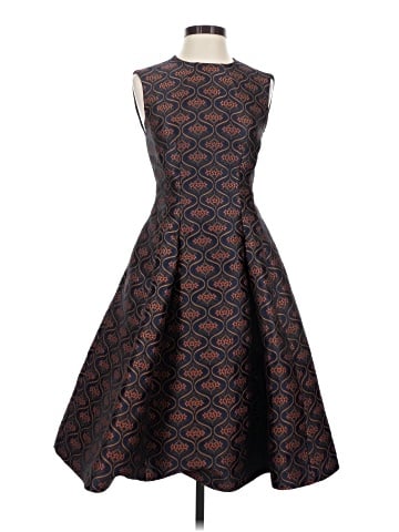 Brooks Brothers Cocktail Dress (view 1)