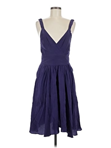 Vena Cava Cocktail Dress (view 1)