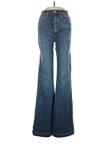 Abercrombie & Fitch Jeans (view 1)