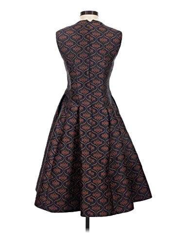 Brooks Brothers Cocktail Dress (view 2)