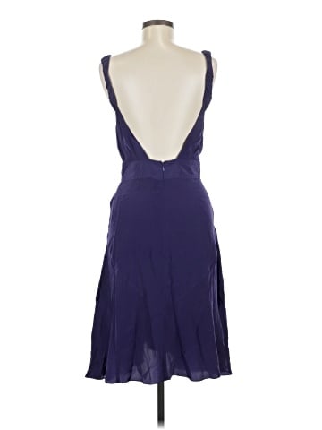 Vena Cava Cocktail Dress (view 2)
