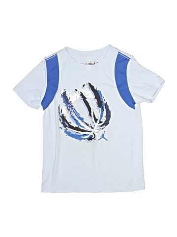 Air Jordan Short Sleeve T-Shirt (view 1)