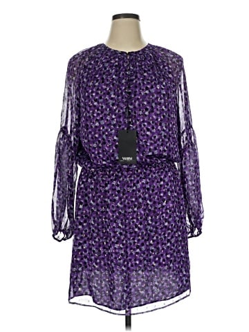White House Black Market Casual Dress (view 1)