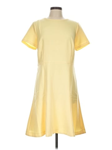 Ann Taylor Casual Dress (view 1)