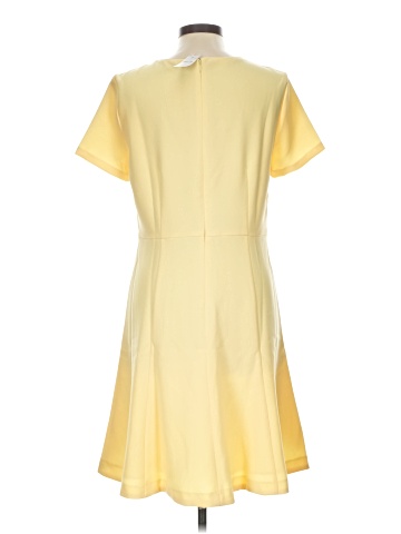 Ann Taylor Casual Dress (view 2)