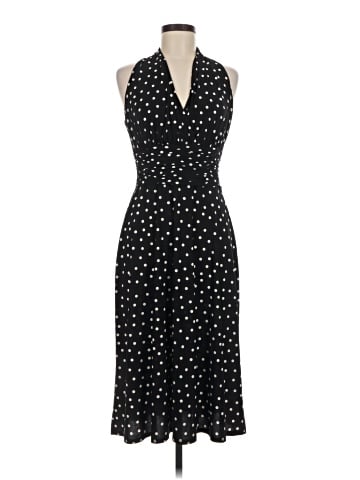Evan Picone Cocktail Dress (view 1)