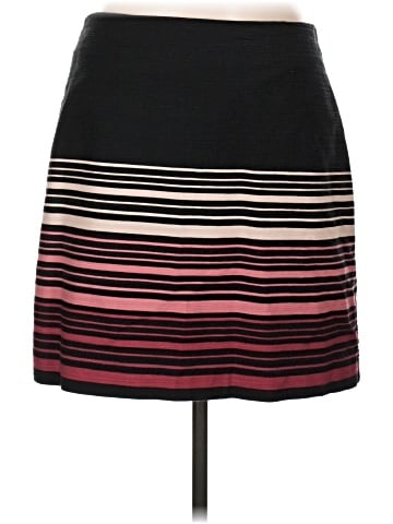Ann Taylor LOFT Outlet Casual Skirt (view 1)