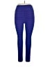 Lularoe Chevron-herringbone Blue Leggings Size 1X (Tall & Curvy) - photo 2