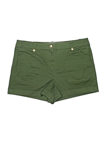 J.Crew Khaki Shorts (view 1)