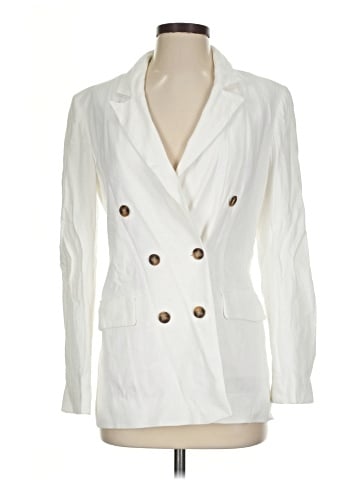 Topshop Blazer (view 1)