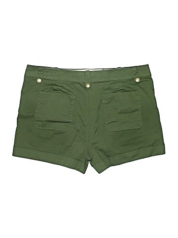 J.Crew Khaki Shorts (view 2)