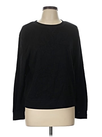 No Boundaries Pullover Sweater (view 1)