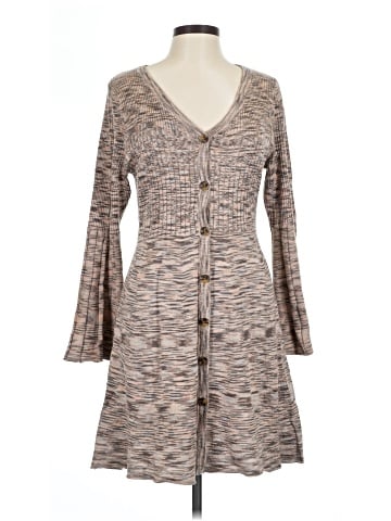 Cato Casual Dress (view 1)