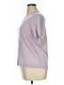 L.L.Bean Purple Pullover Sweater Size 1X - photo 5