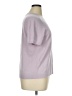L.L.Bean Purple Pullover Sweater Size 1X - photo 4