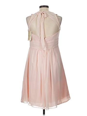 Bill Levkoff Cocktail Dress (view 2)