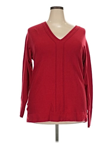 Eddie Bauer Pullover Sweater (view 1)