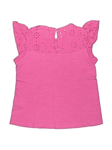 Vertbaudet Short Sleeve Top (view 2)