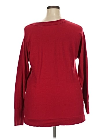 Eddie Bauer Pullover Sweater (view 2)