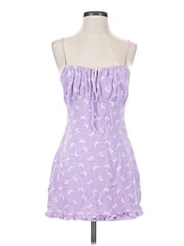 Kendall & Kylie Casual Dress (view 1)