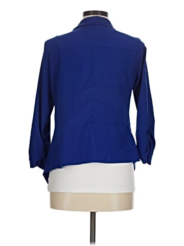 Mine Kimono (view 2)