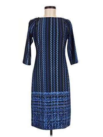 Donna Morgan Casual Dress (view 1)