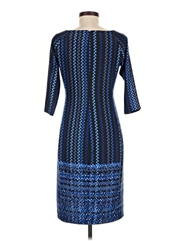 Donna Morgan Casual Dress (view 2)