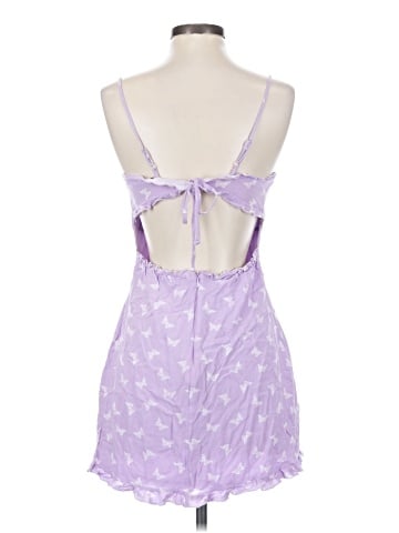 Kendall & Kylie Casual Dress (view 2)