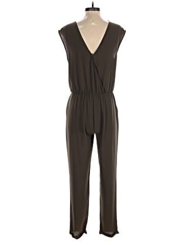 Zara Basic Jumpsuit (view 2)