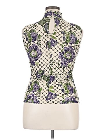 Free People Sleeveless Blouse (view 2)